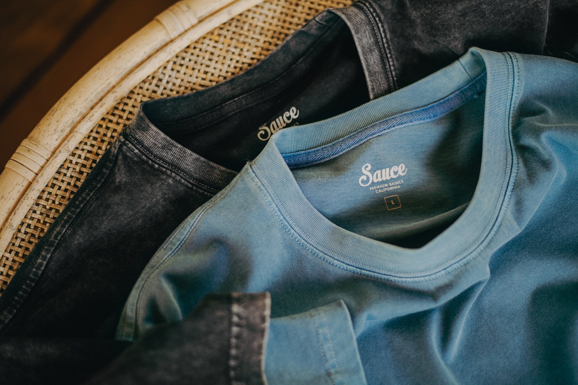 NEW & OLD AT THE SAME TIME