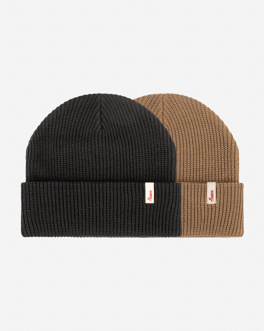 Colorado Beanie Black Beanie The Sauce Basics