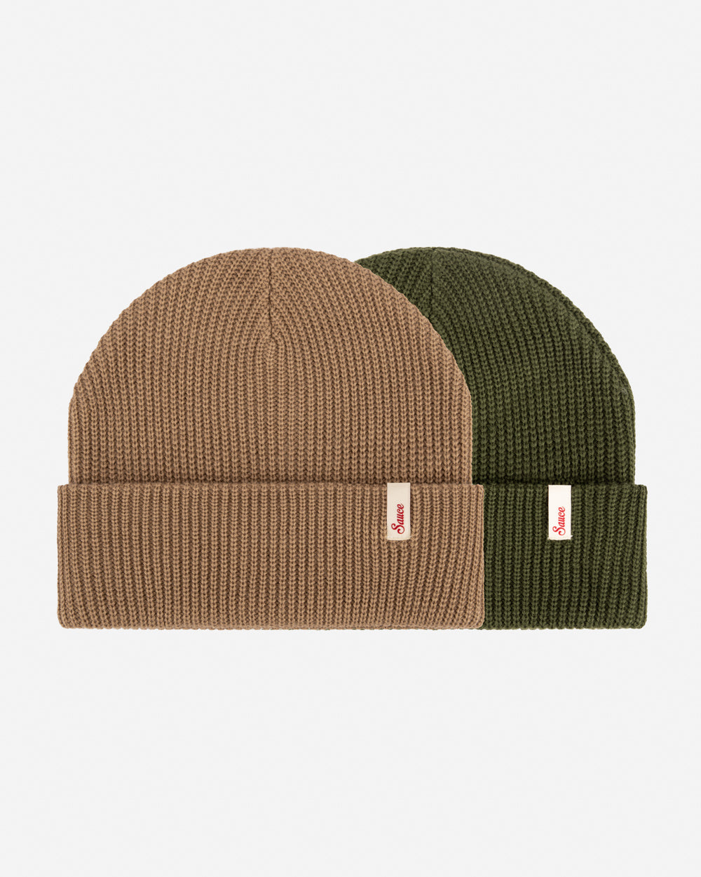 Basics Beanie Beanie The Sauce Basics