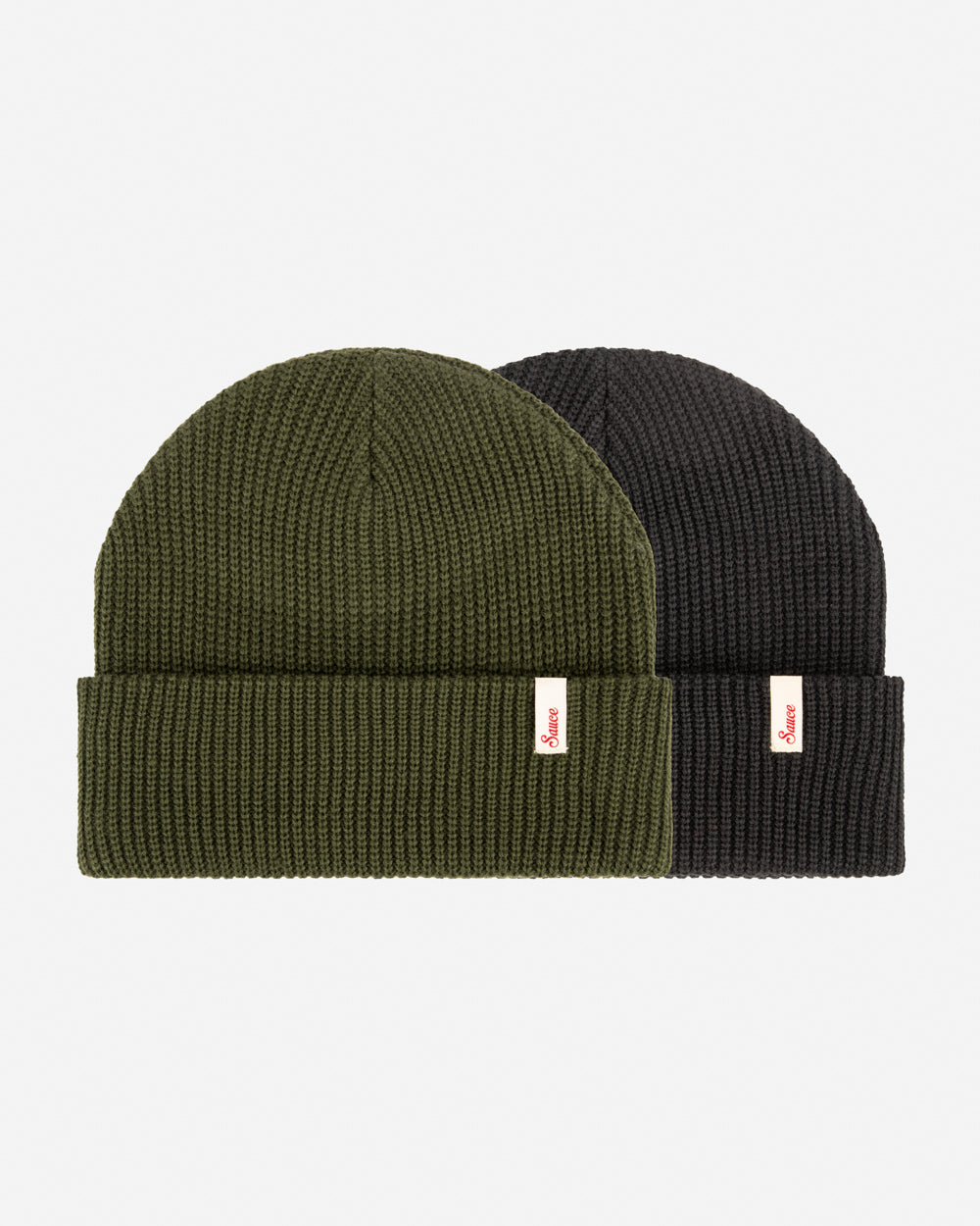 Basics Beanie Beanie The Sauce Basics