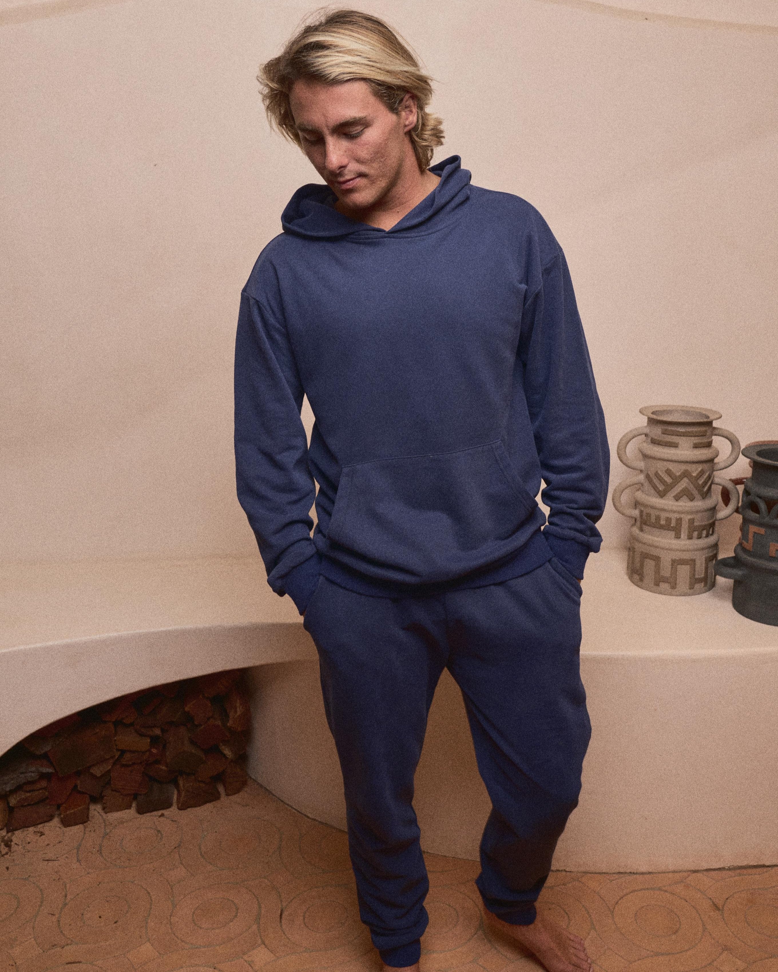 Premium Jogger Sweatpants The Sauce Basics
