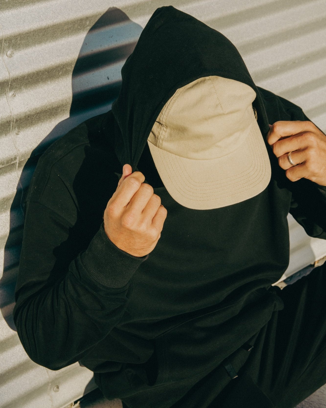 Lightweight Hoodie Hoodies The Sauce Basics