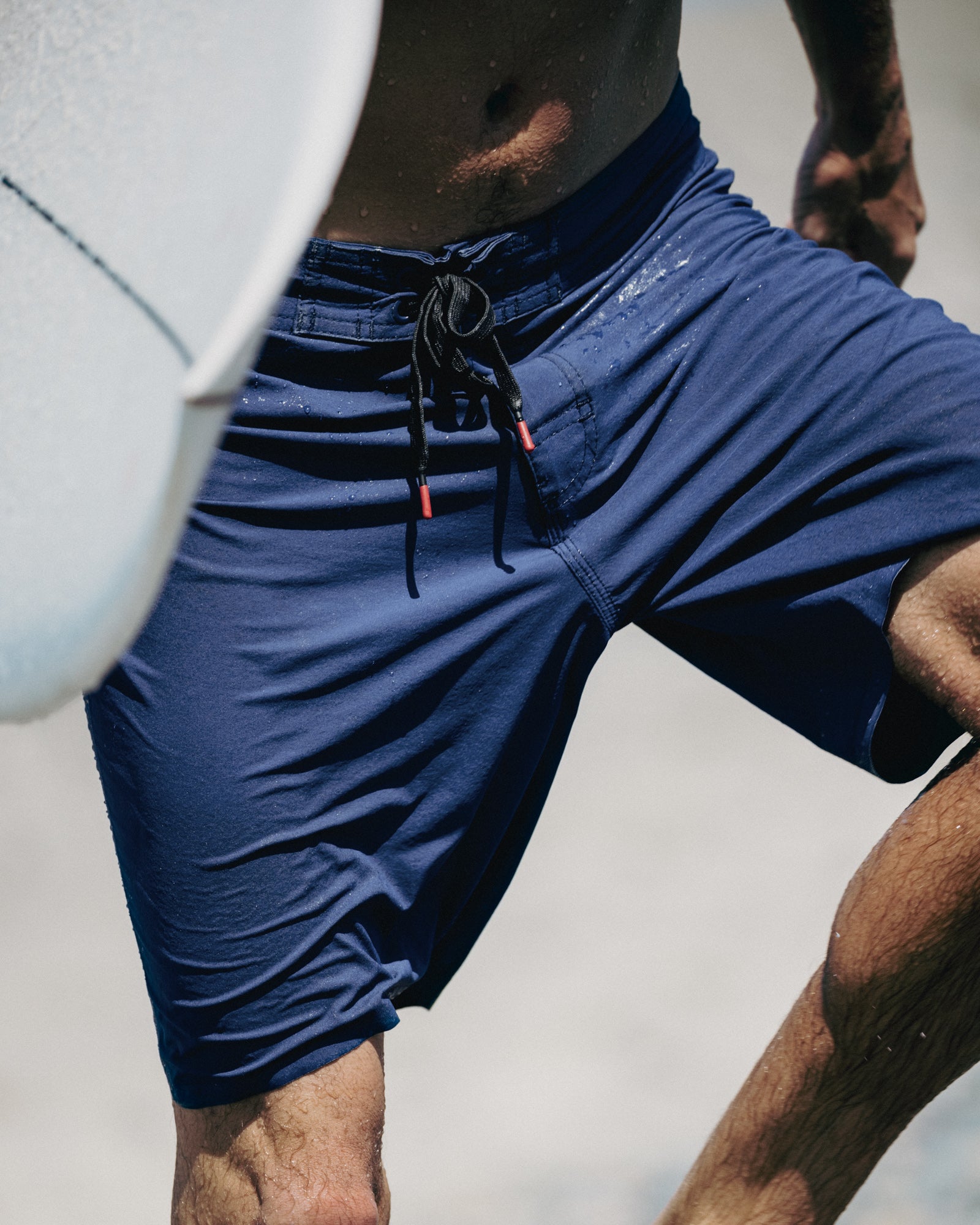 Premium Surf Trunk Trunks The Sauce Basics