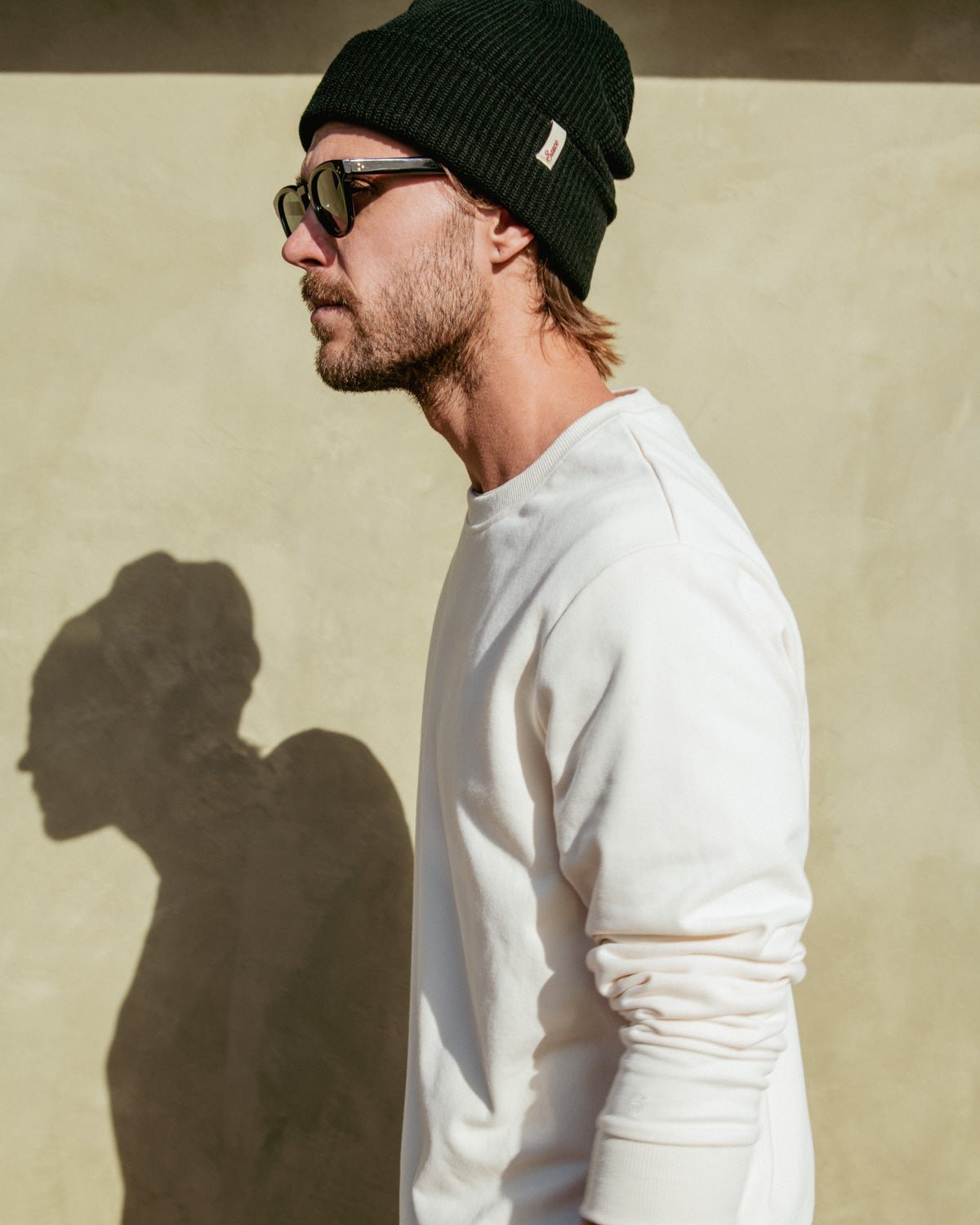 Basics Beanie Beanie The Sauce Basics