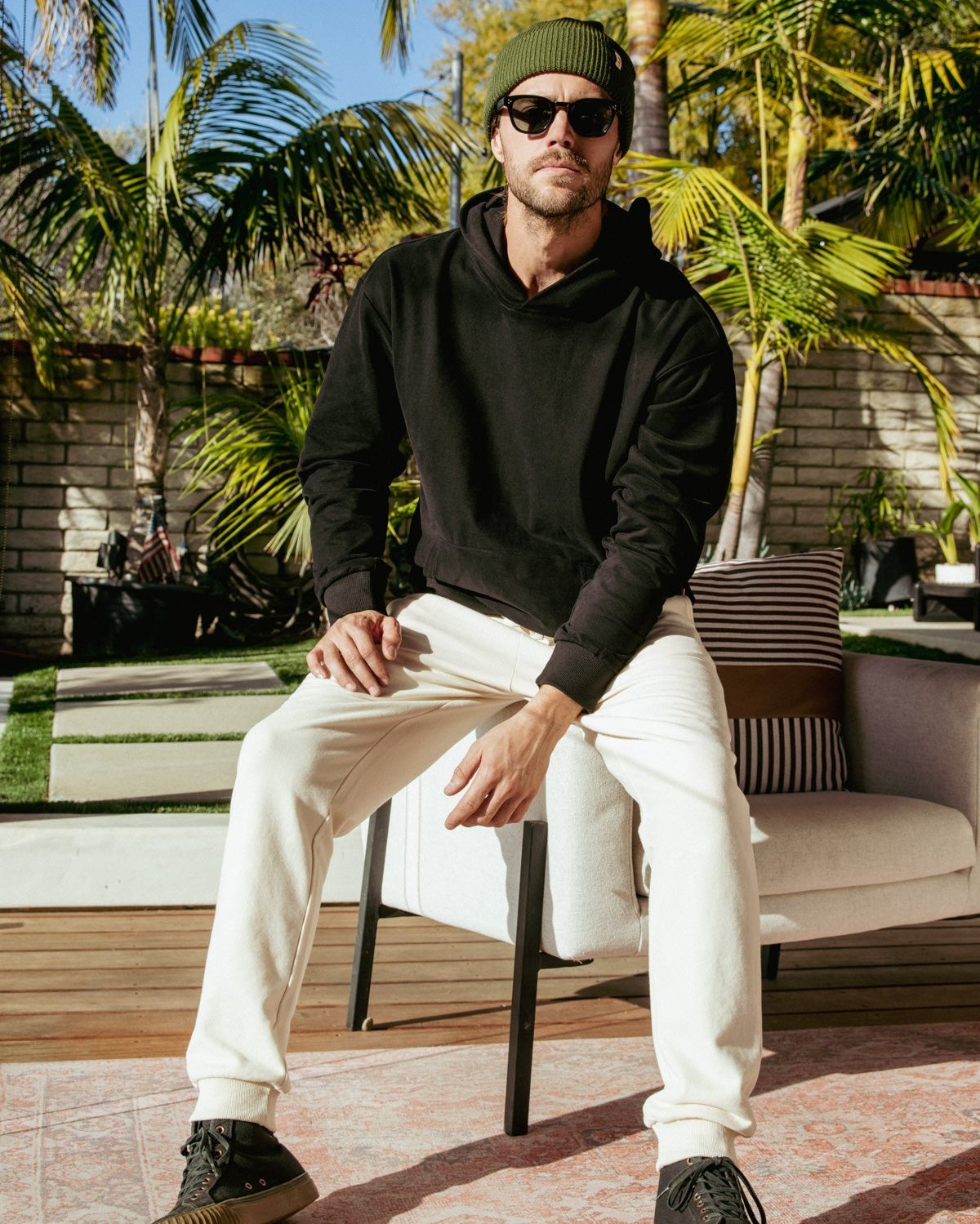 Lightweight Hoodie Hoodies The Sauce Basics