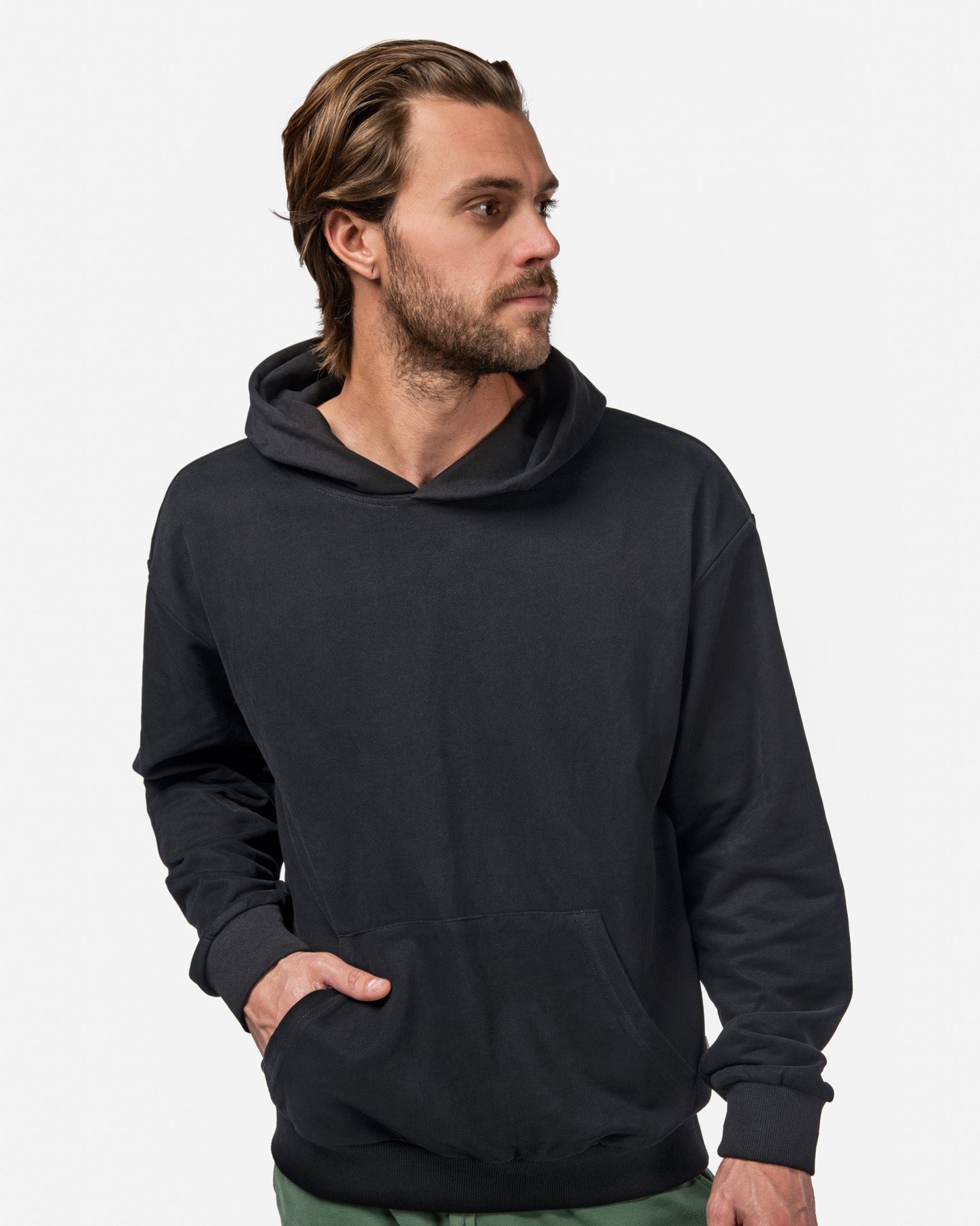 Lightweight Hoodie Hoodies The Sauce Basics