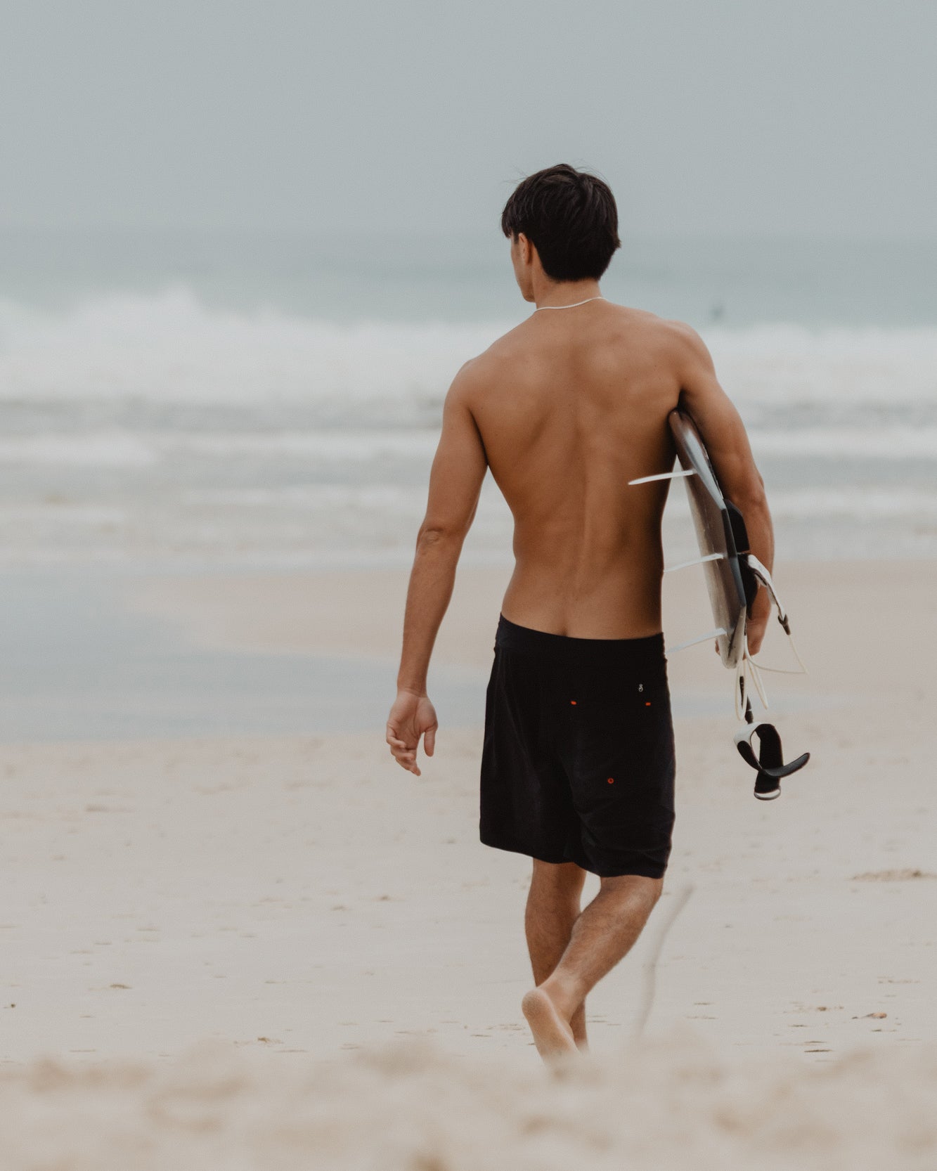 Premium Surf Trunk Trunks The Sauce Basics