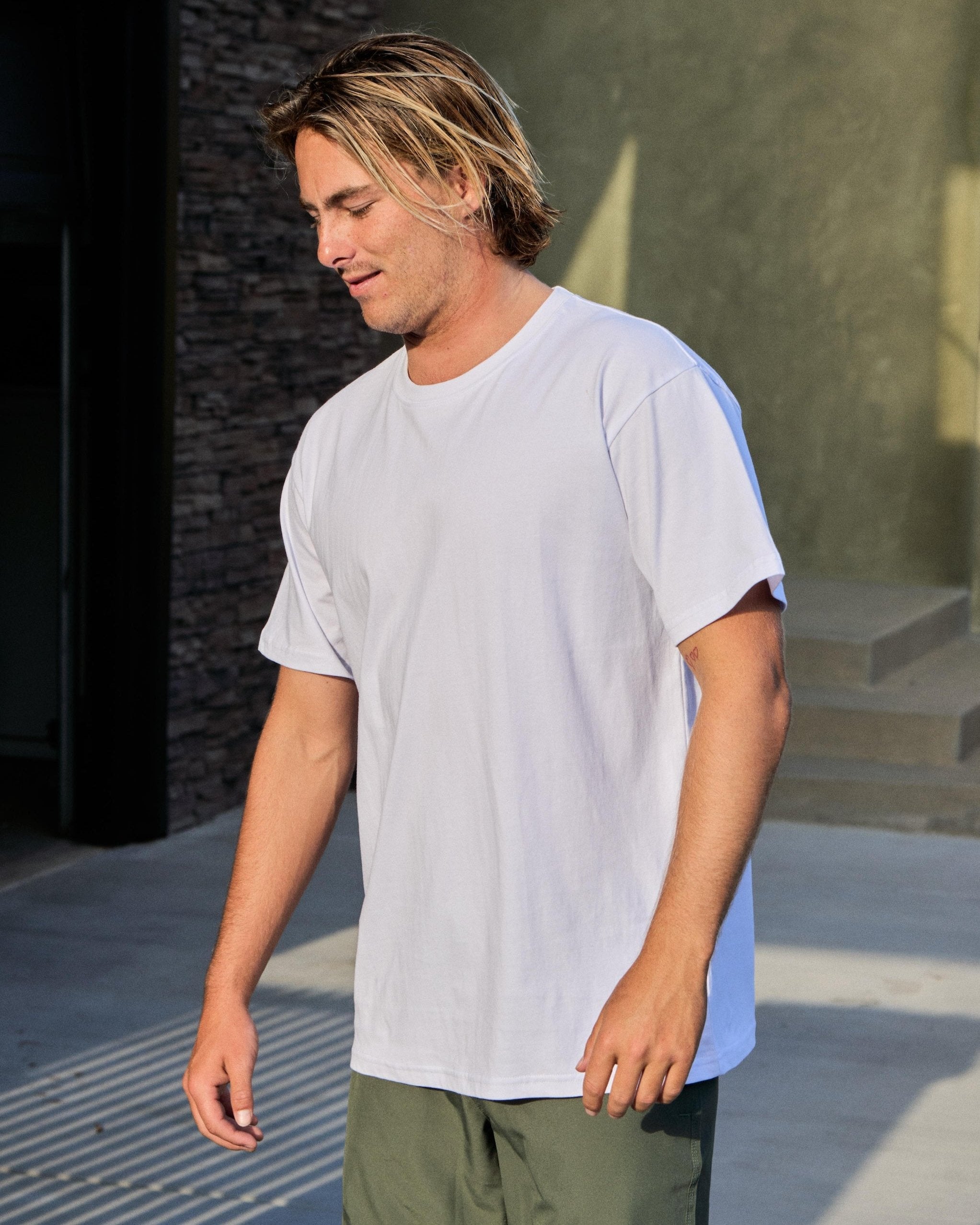 Premium Tee Tees The Sauce Basics
