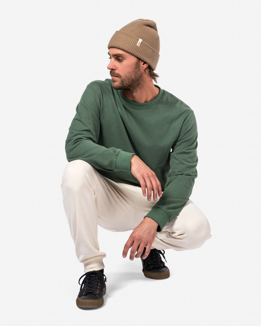 Basics Beanie Beanie The Sauce Basics