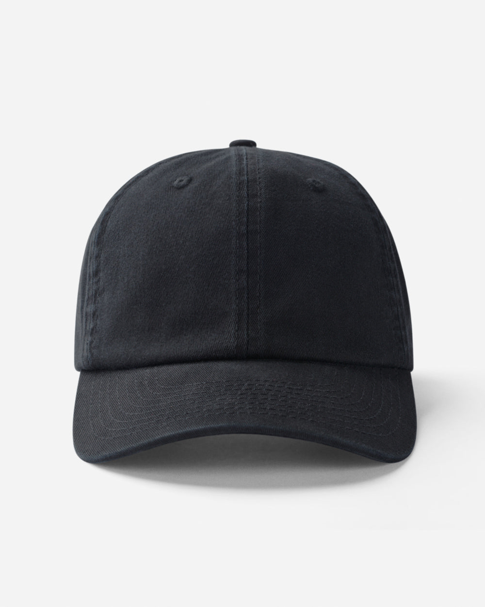 Washed Dad Cap Hats The Sauce Basics