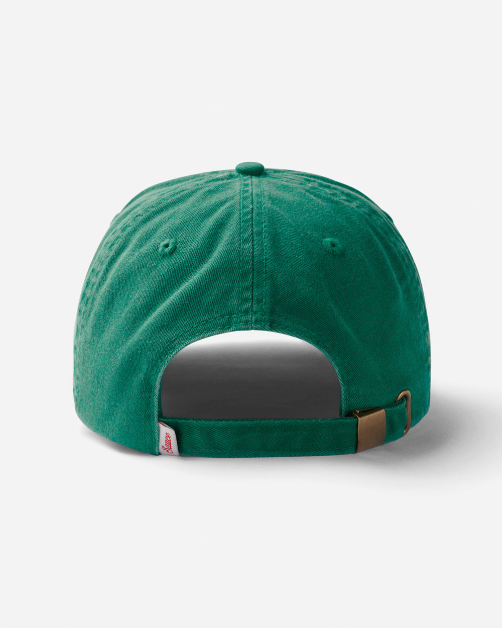 Washed Dad Cap Hats The Sauce Basics