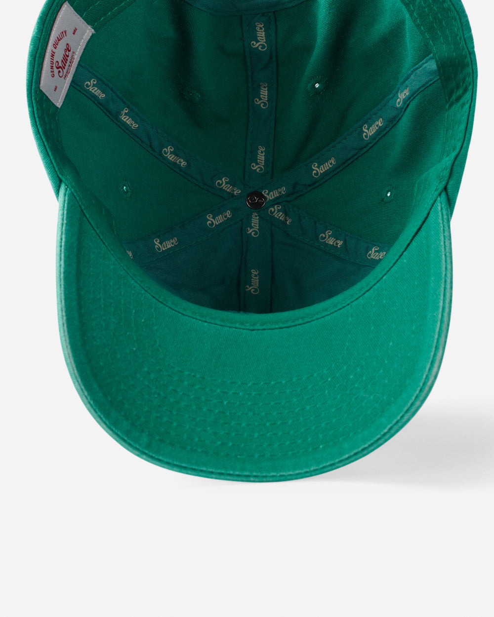 Washed Dad Cap Hats The Sauce Basics