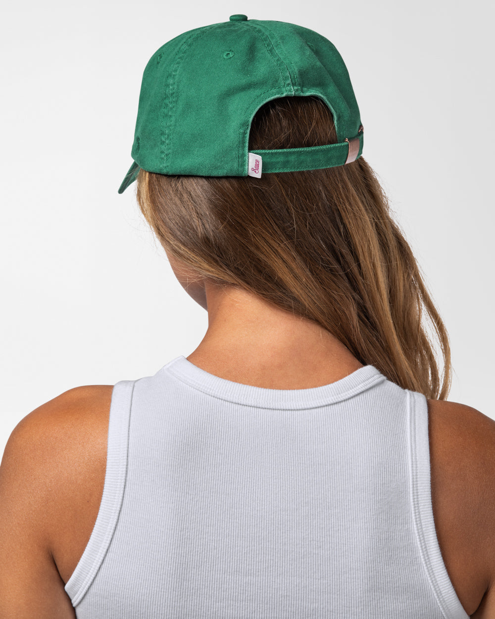 Washed Dad Cap Hats The Sauce Basics