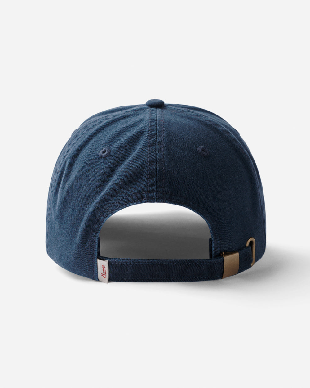 Washed Dad Cap Hats The Sauce Basics