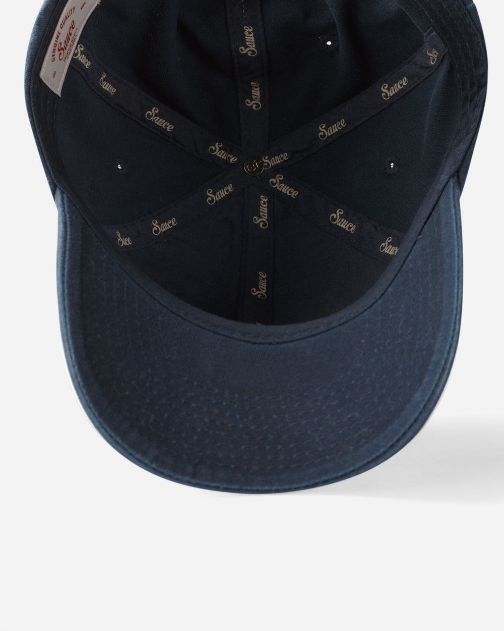 Washed Dad Cap Hats The Sauce Basics