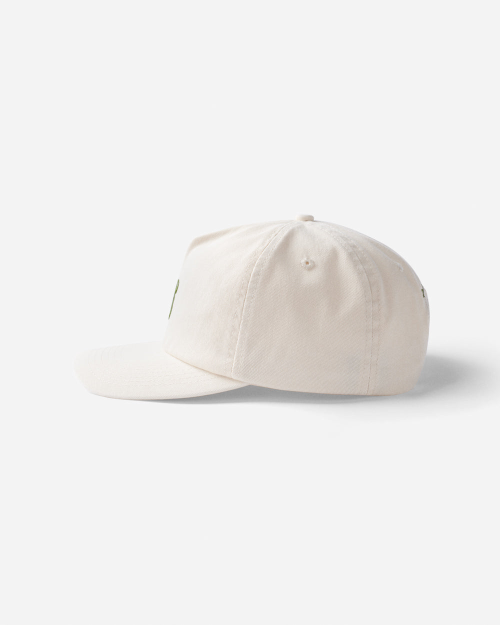 S Logo 5 Panel Cap Hats The Sauce Basics