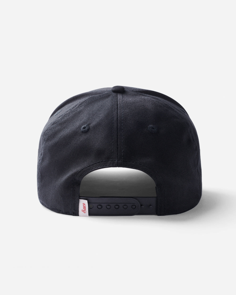 Nutty Snapback Black Hats The Sauce Basics