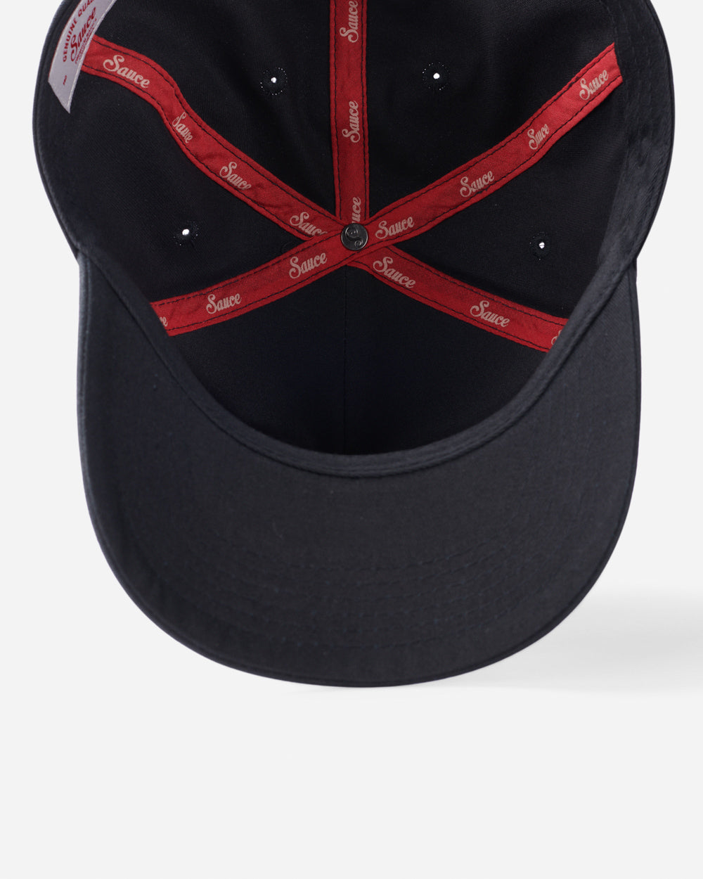 Nutty Snapback Black Hats The Sauce Basics