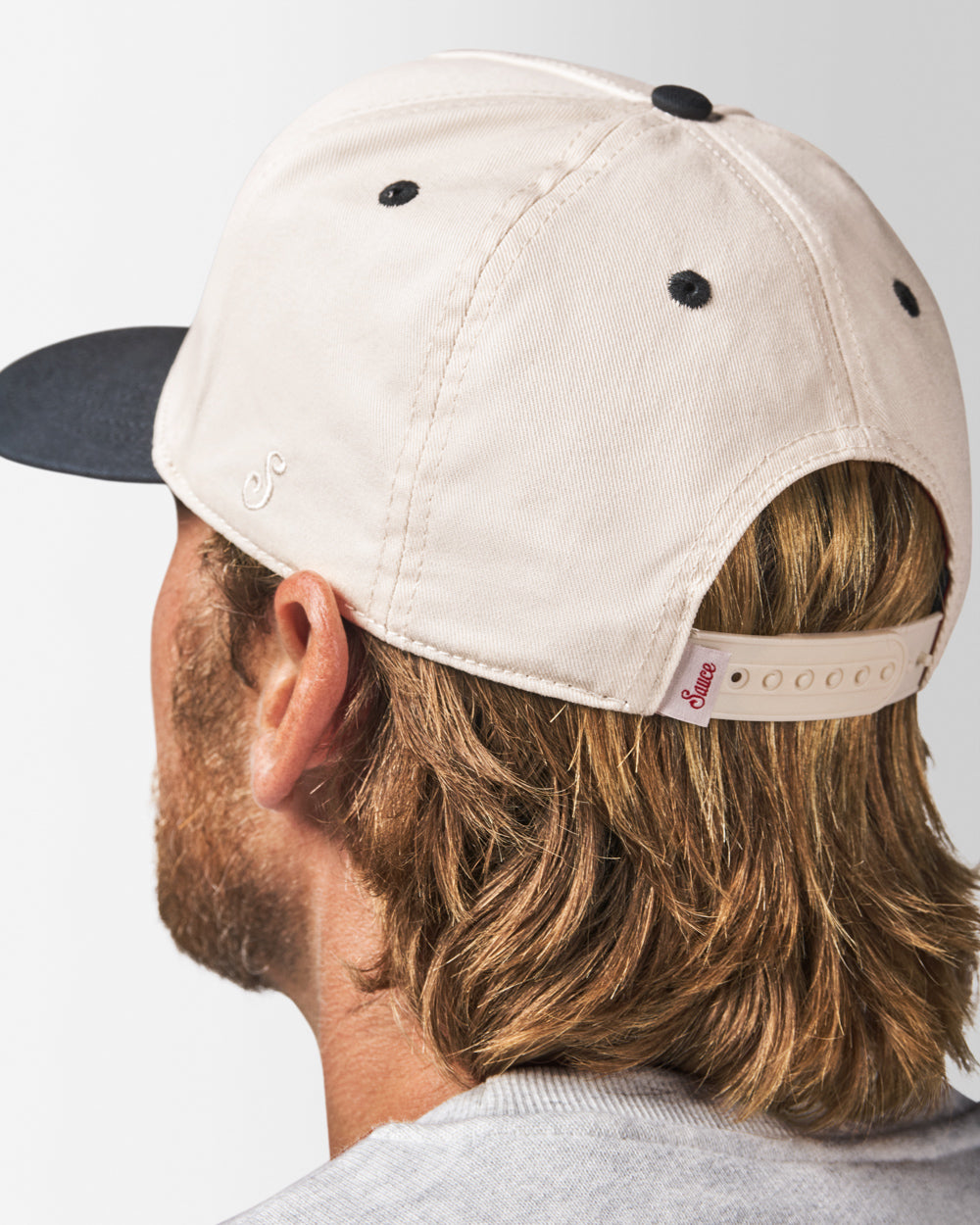 5 Panel Snapback Hats The Sauce Basics