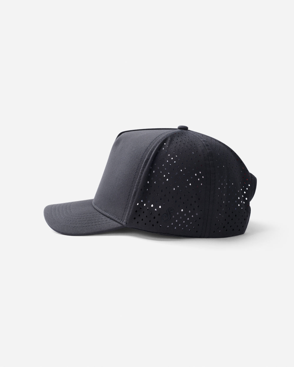 Performance 5 Panel Snapback Hats The Sauce Basics