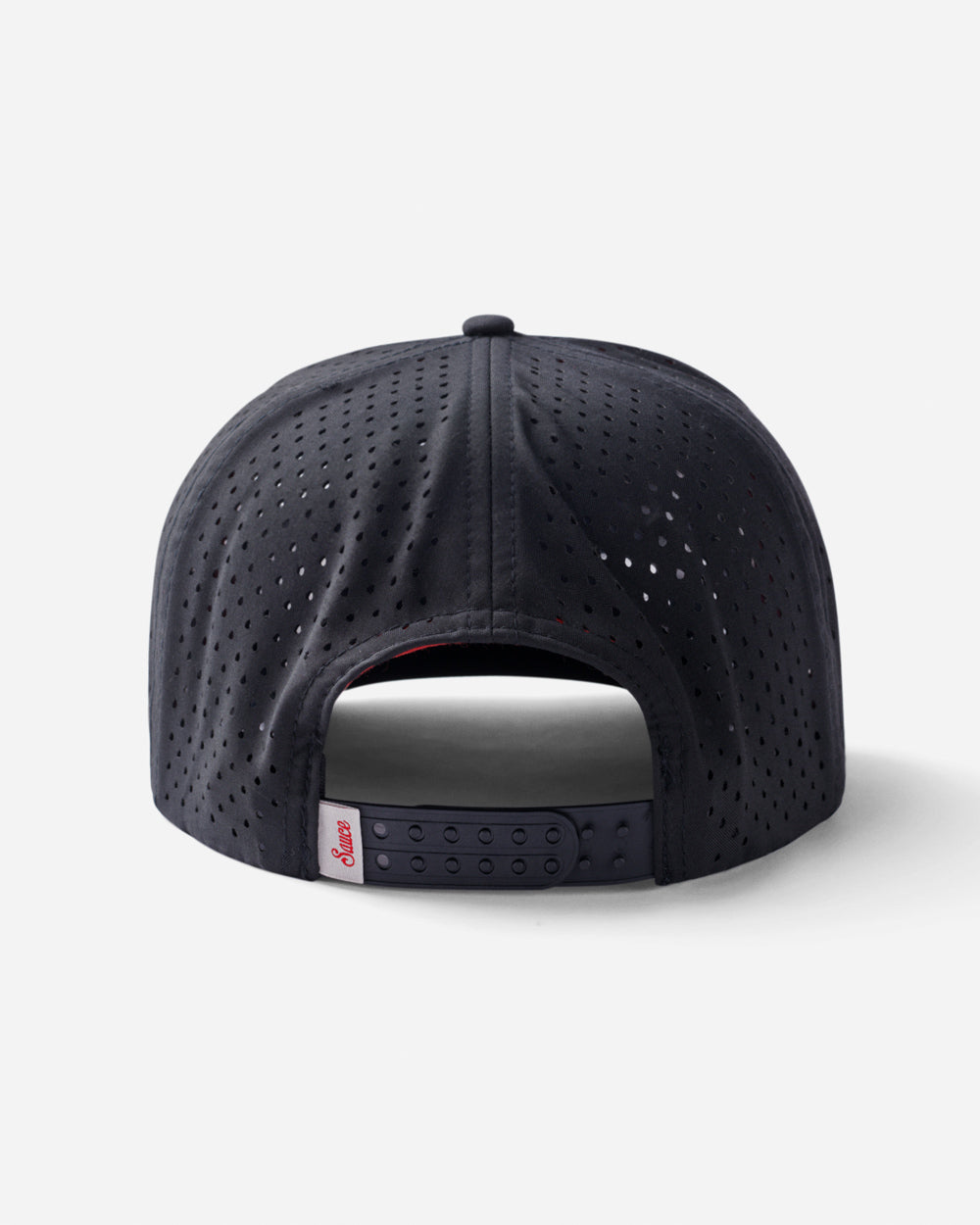 Performance 5 Panel Snapback Hats The Sauce Basics