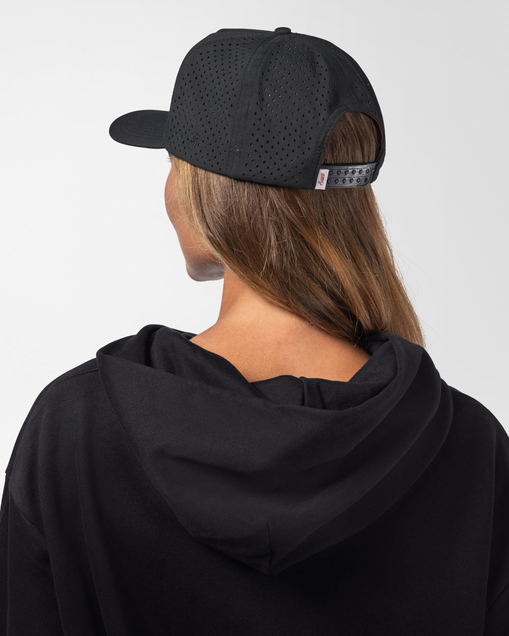 Performance 5 Panel Snapback Hats The Sauce Basics