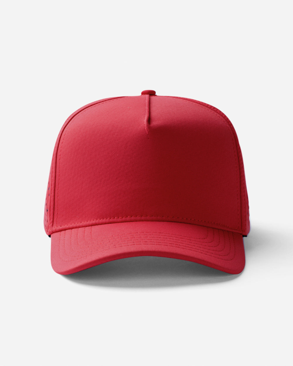 Performance 5 Panel Snapback Hats The Sauce Basics
