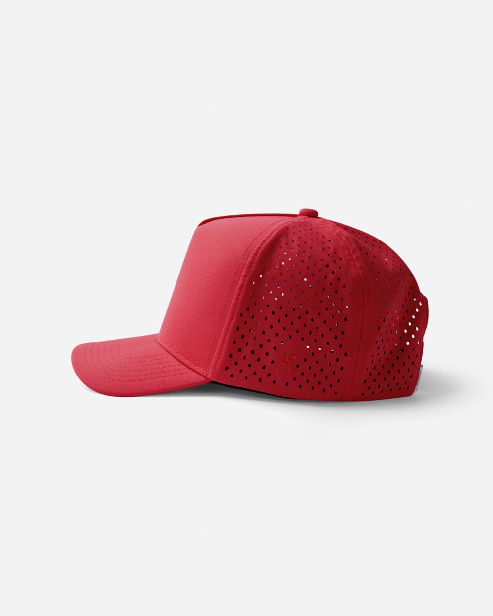 Performance 5 Panel Snapback Hats The Sauce Basics