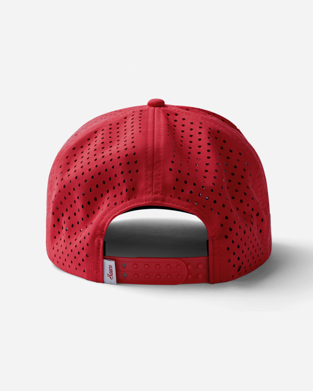 Performance 5 Panel Snapback Hats The Sauce Basics