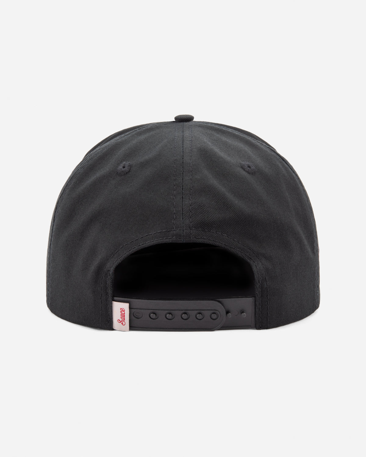 Corbin Harris Afterlife Cap Black