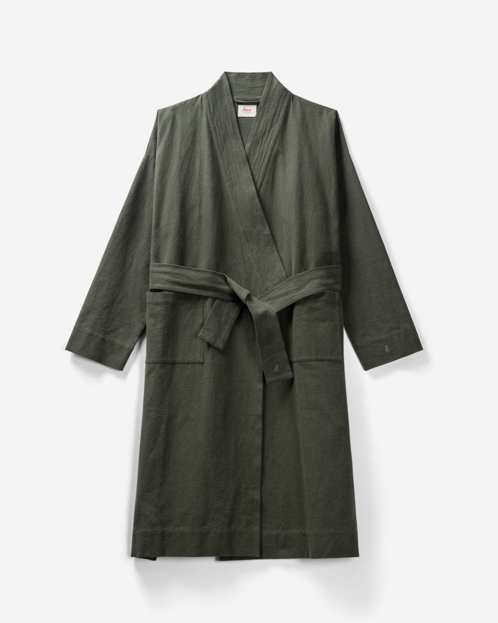 Premium Robe Robes The Sauce Basics