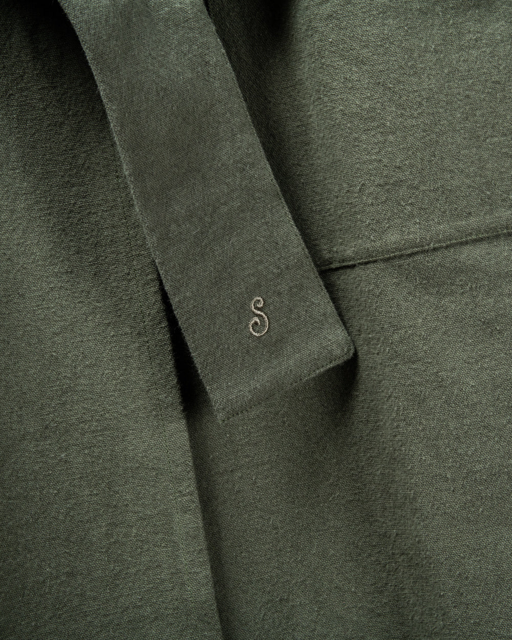 Premium Robe Robes The Sauce Basics