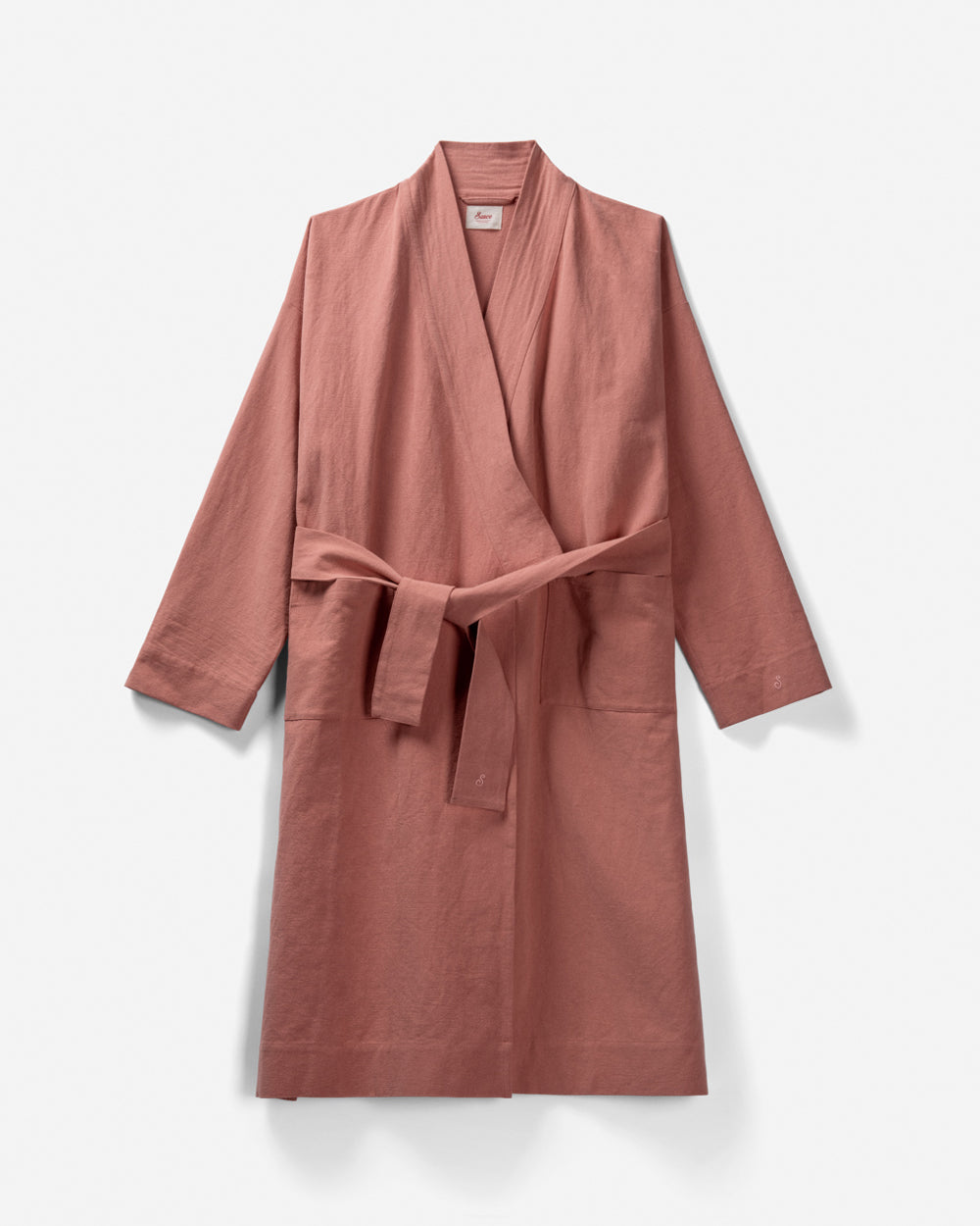 Premium Robe Robes The Sauce Basics