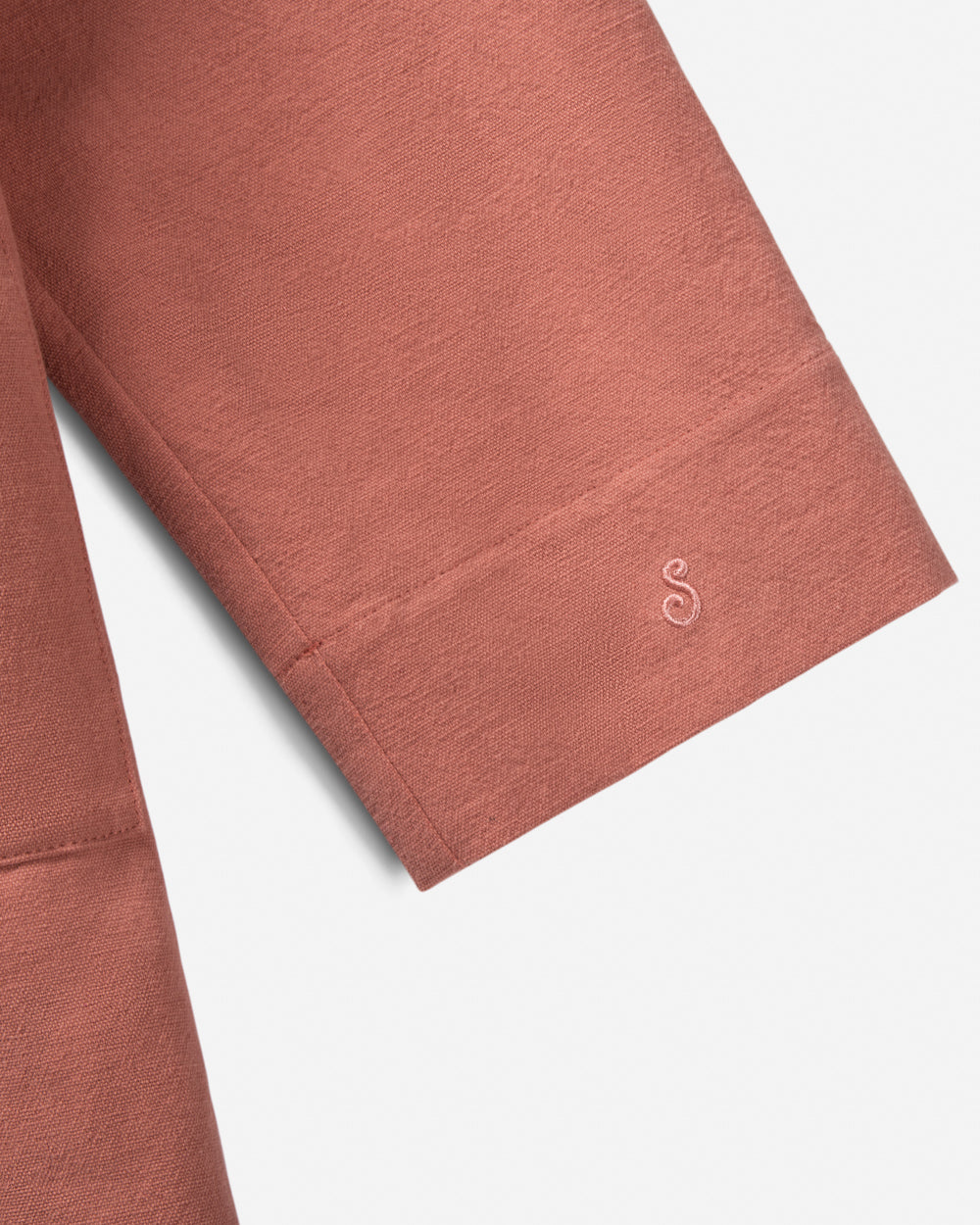 Eva Premium Robe Dusty Pink Robes The Sauce Basics