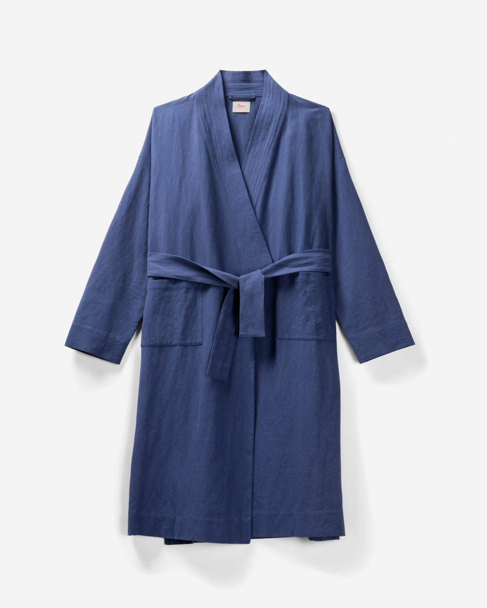 Eva Premium Robe Ocean Blue Eva Premium Robe Ocean Blue