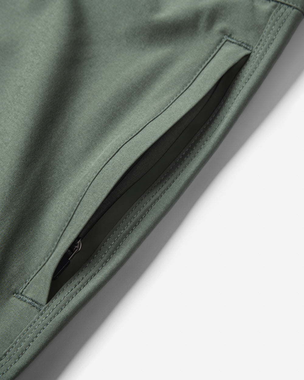 Premium Hybrid Short 19" Shorts The Sauce Basics