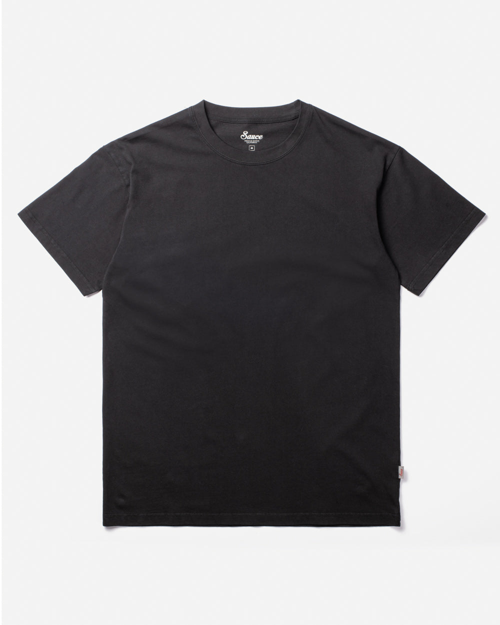 Garment-Dyed Tee Tees The Sauce Basics