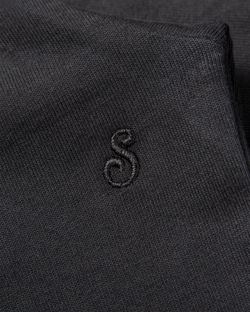 Garment-Dyed Tee Tees The Sauce Basics
