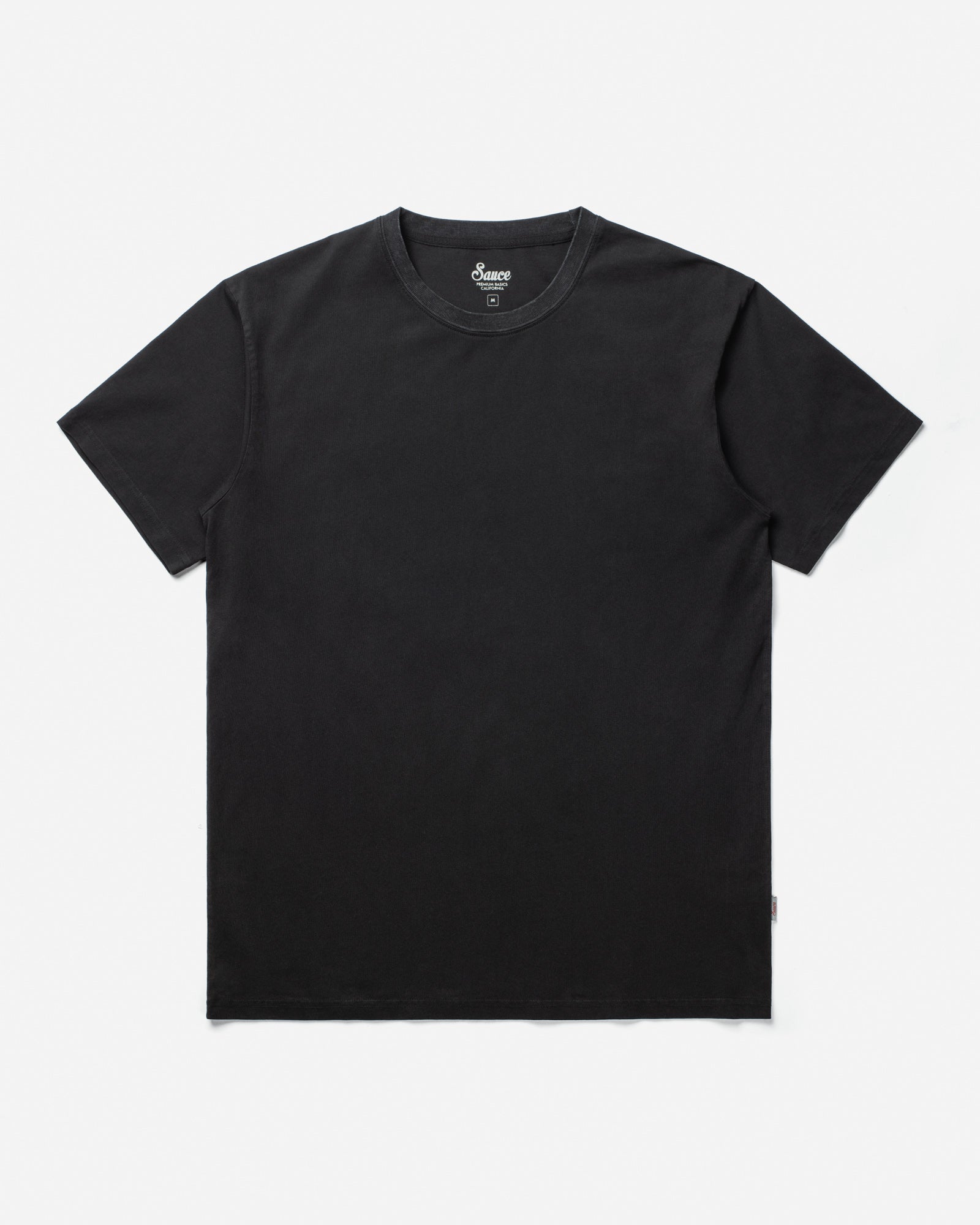 Premium Tee Tees The Sauce Basics