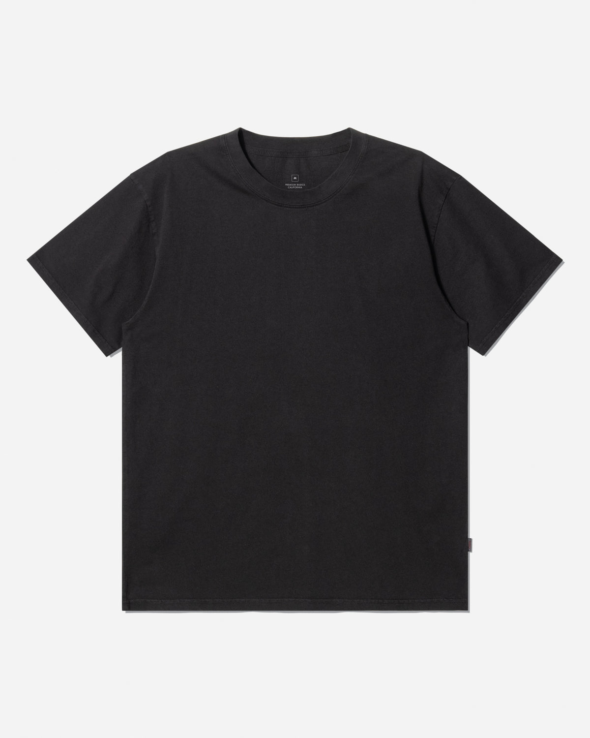 Jackson Premium Unisex Tee Black