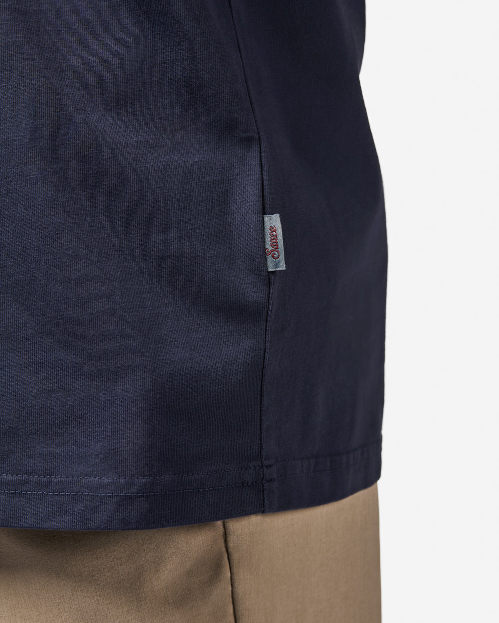 Premium Tee Tees The Sauce Basics