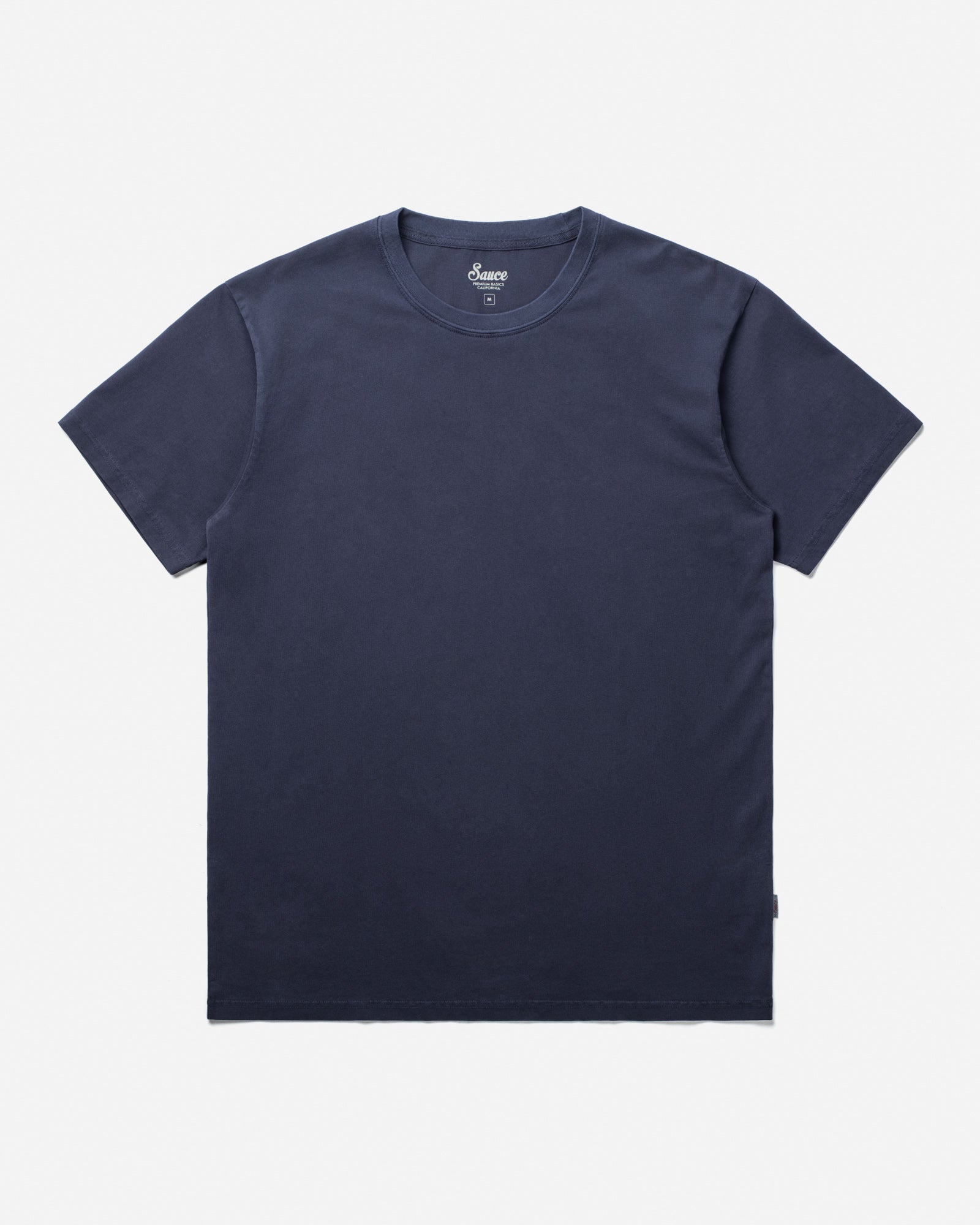 Premium Tee Tees The Sauce Basics