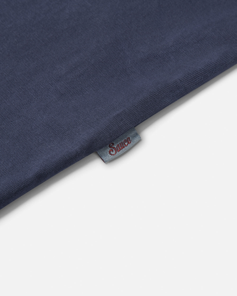 Jackson Premium Tee Navy Tees The Sauce Basics