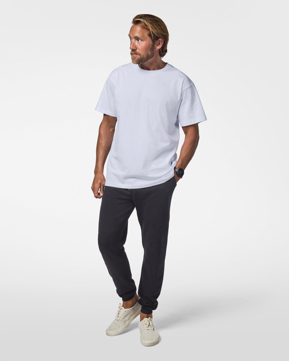 Premium Tee Tees The Sauce Basics