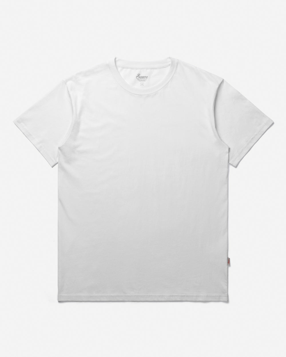 Premium Tee Tees The Sauce Basics