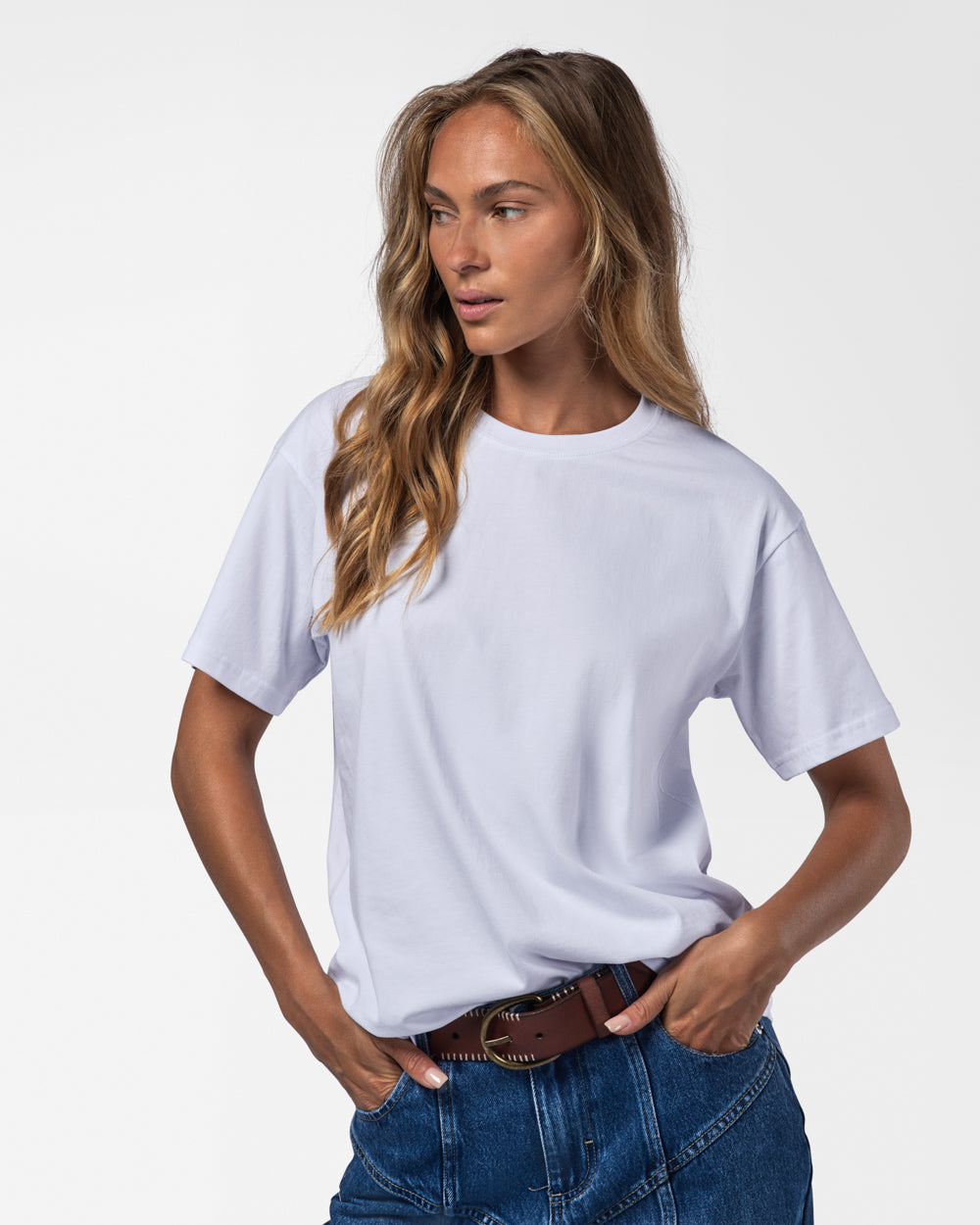 Premium Tee Tees The Sauce Basics