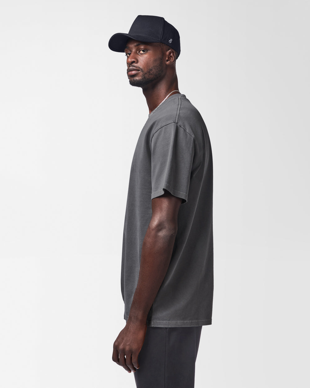 Oversized Tee Tees The Sauce Basics
