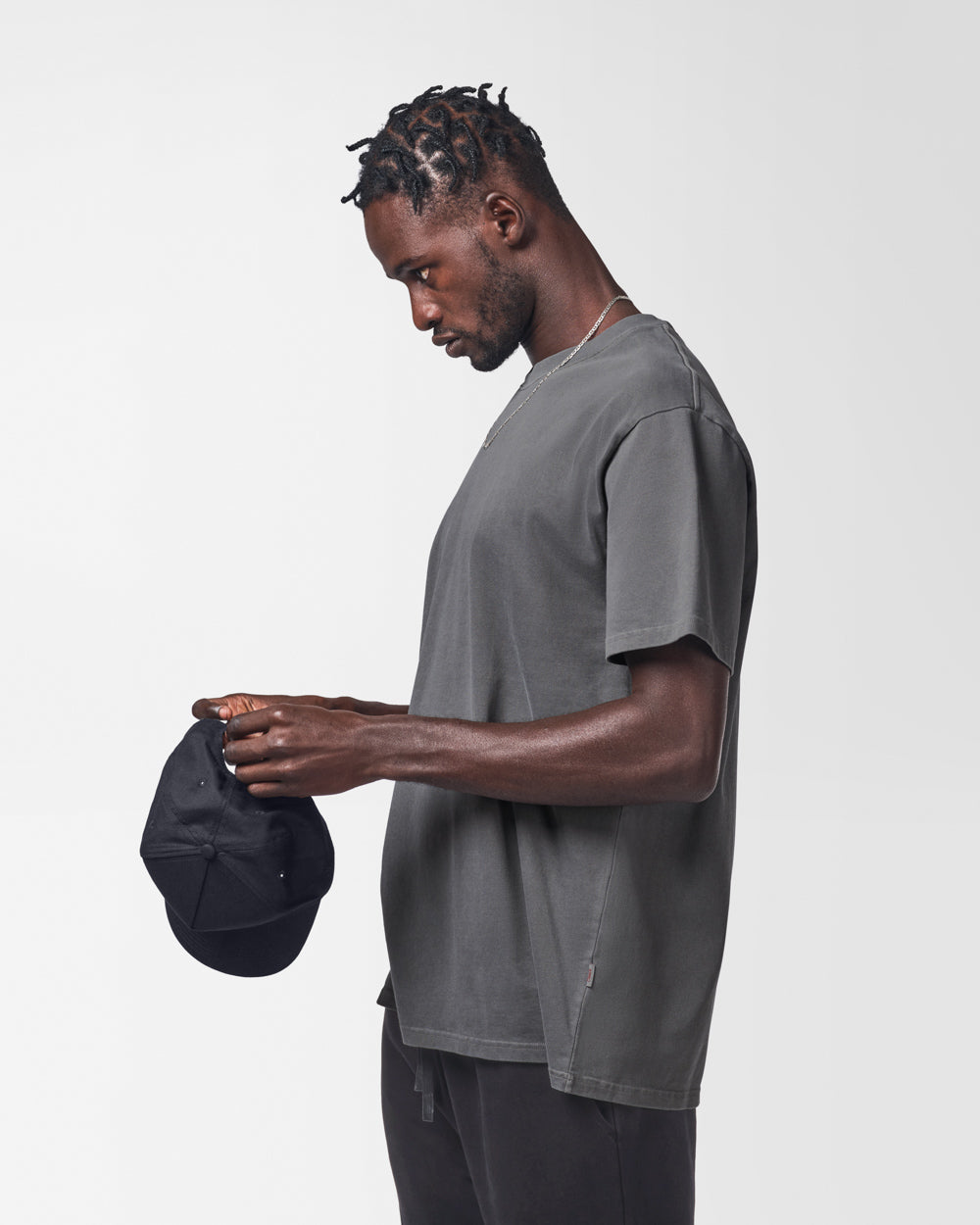 Oversized Tee Tees The Sauce Basics