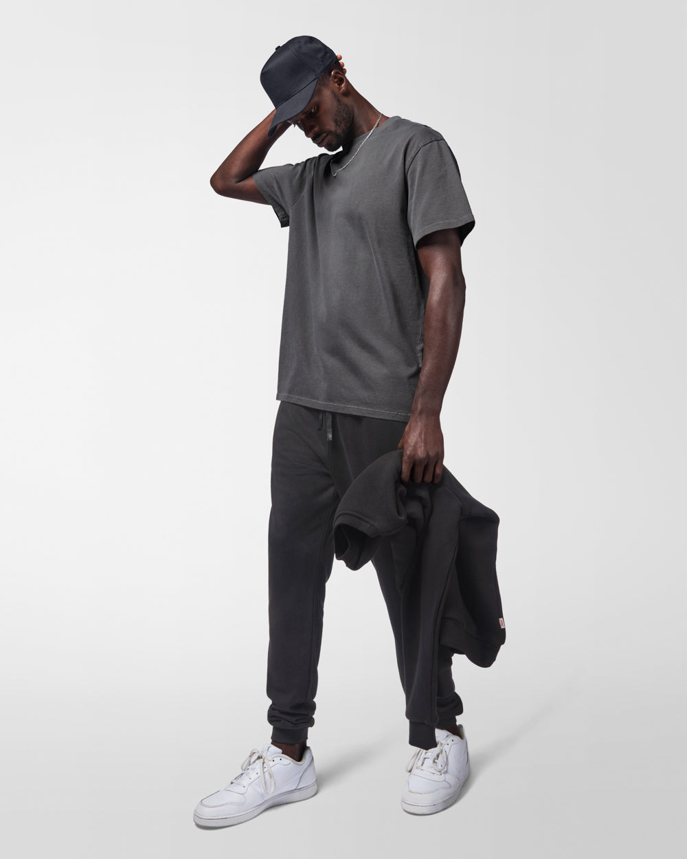 Oversized Tee Tees The Sauce Basics
