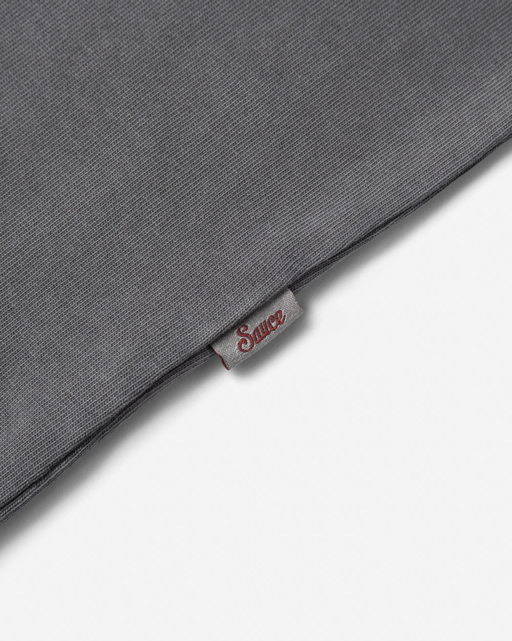 Oversized Tee Tees The Sauce Basics